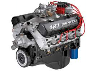 C1316 Engine